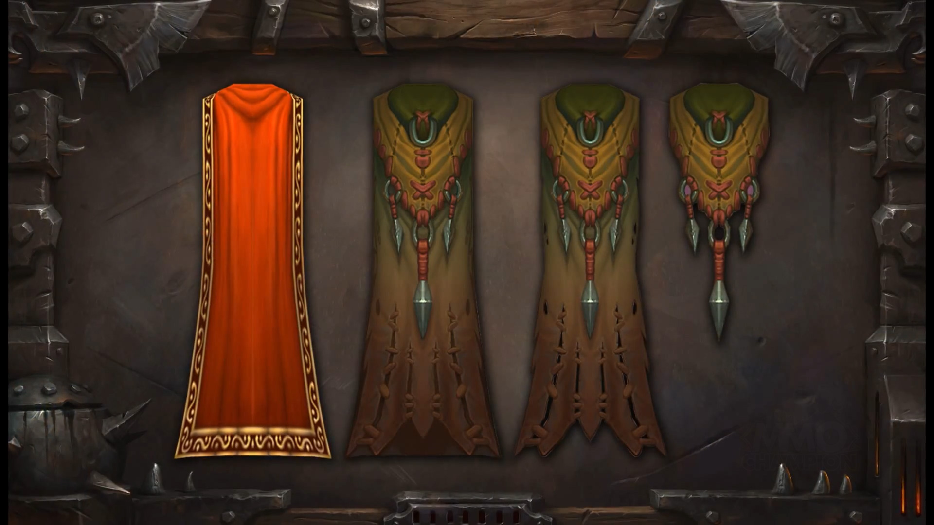 WoW WoW Source les origines de WoD GameGuide