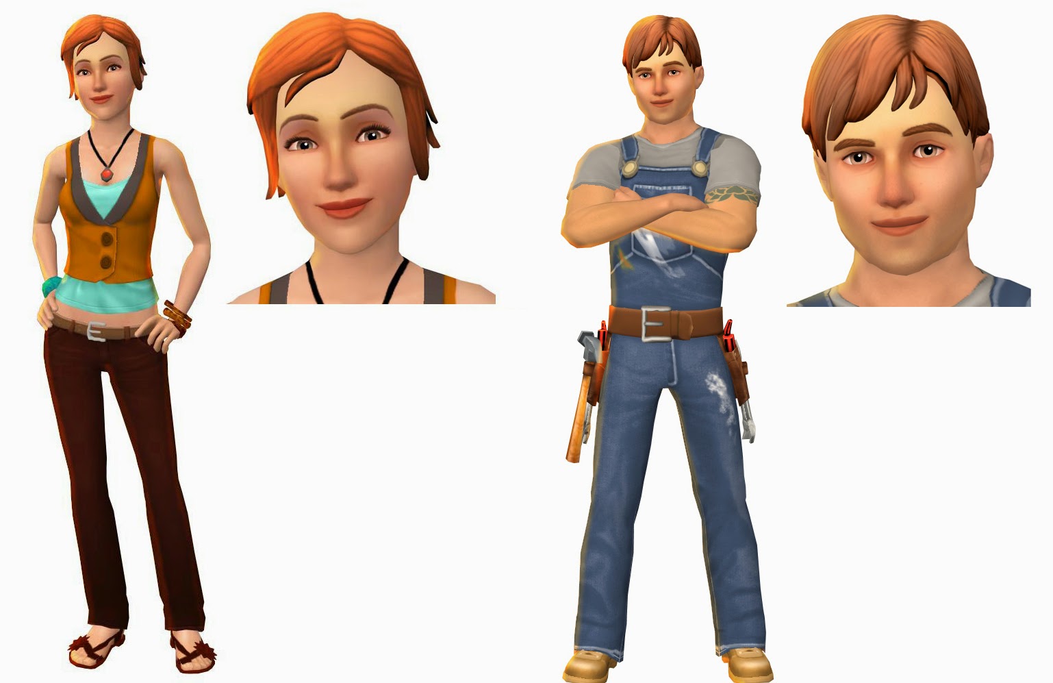 Les Sims 4 Nouvelles textures ! GameGuide