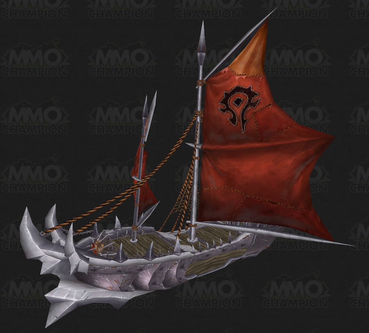 Shipyard Wow Guide Carrier Wowpedia Your wiki guide