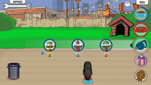 GTA Application iFruit GameGuide
