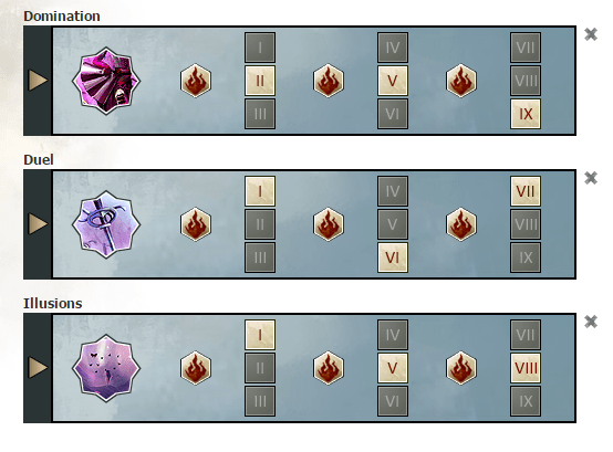 GW2 Guide Envouteur JcE GameGuide
