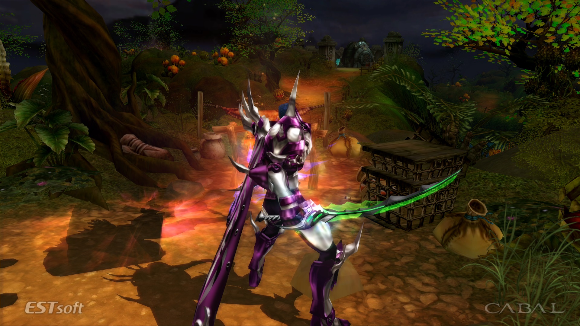 Cabal Online disponible sur Steam GameGuide