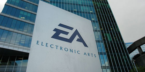 Electronic Arts Trimestre décevant GameGuide