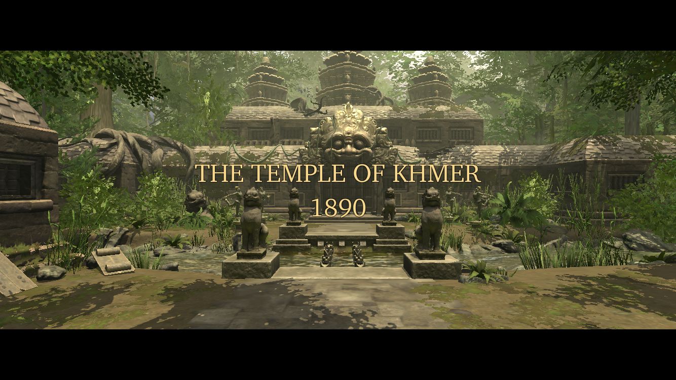 Escape Hunt The Lost Temples Retrouvez le Professeur GameGuide