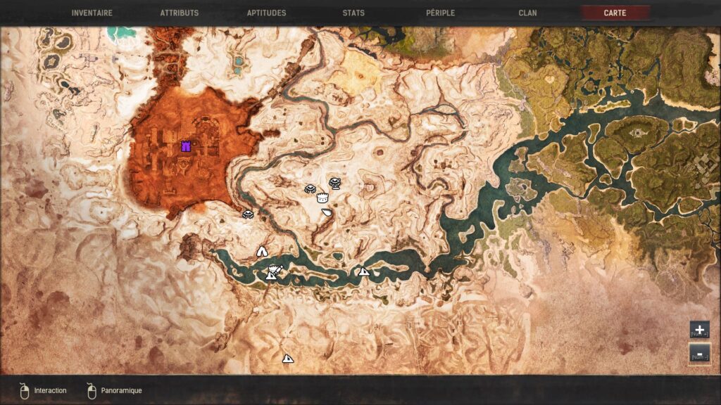 Conan Exiles Survivez et écrivez votre légende dans les Terres de l'Exil GameGuide