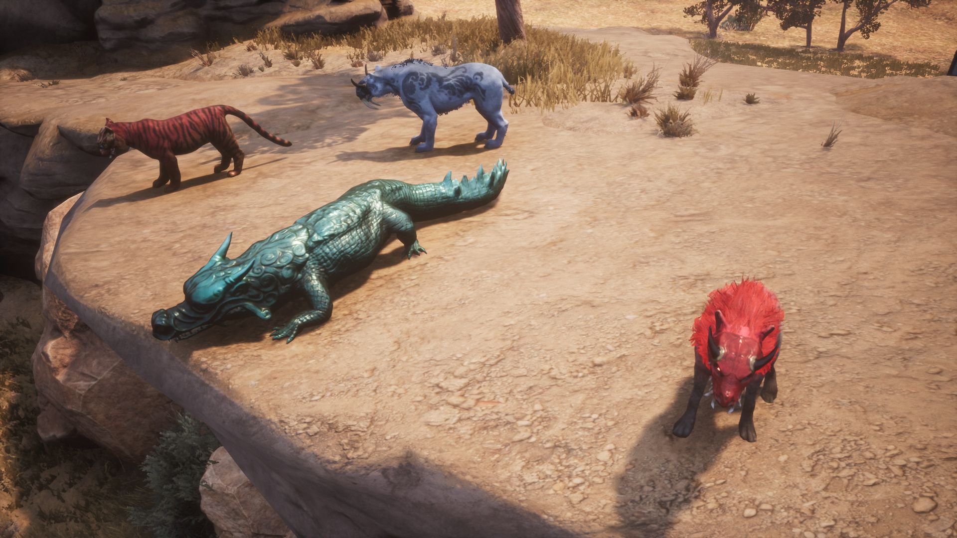 Conan Exiles Aux couleurs du royaume oriental du Yamataï GameGuide