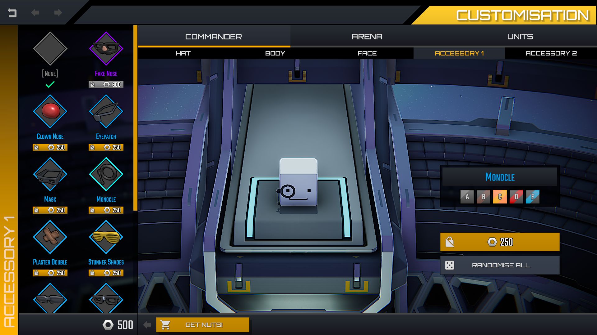 Clatter De la stratégie en cubes GameGuide