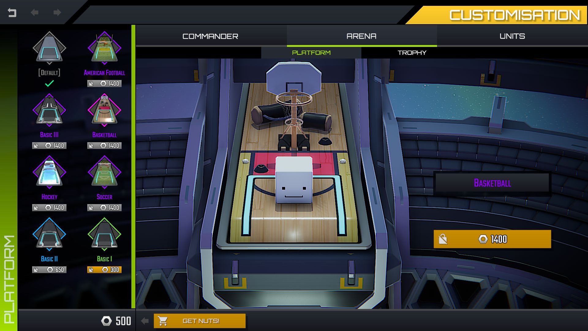 Clatter De la stratégie en cubes GameGuide