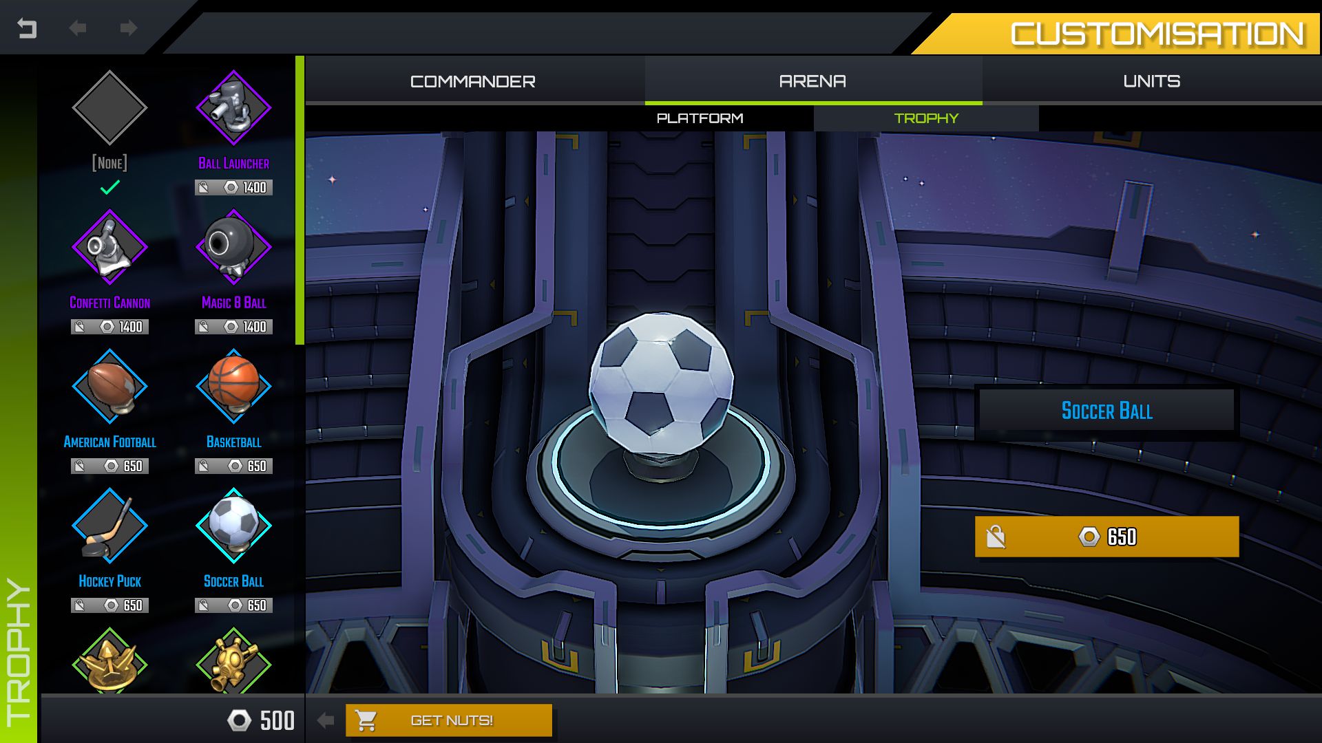 Clatter De la stratégie en cubes GameGuide