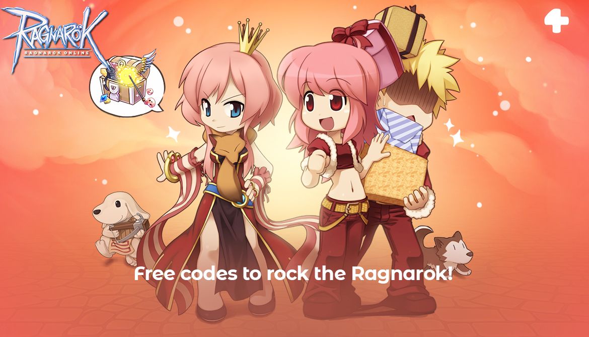 Ragnarök Online Distribution de cadeaux GameGuide