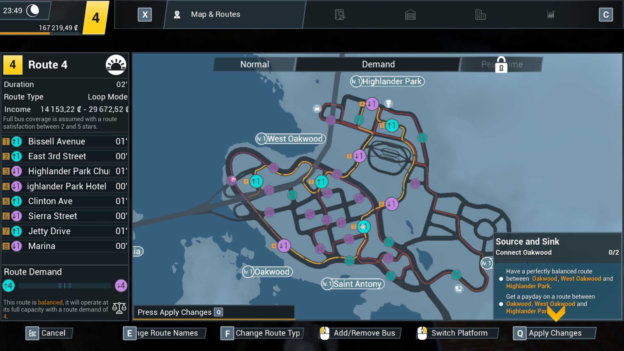 Bus Simulator 21 Un tour en bus ? GameGuide