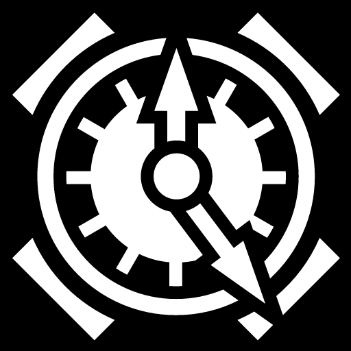 Clockwork icon, SVG and PNG
