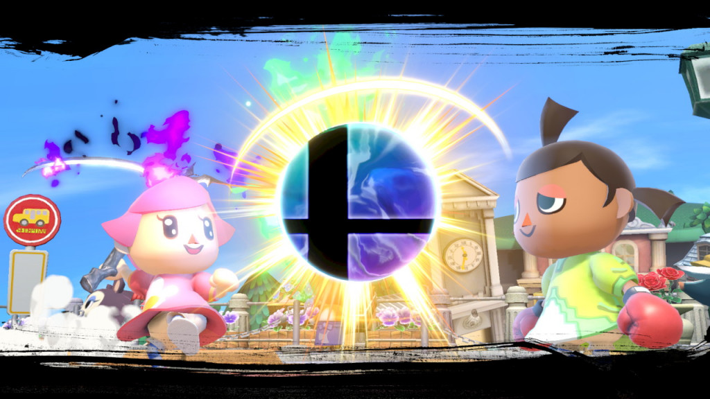 Super Smash Bros. Ultimate