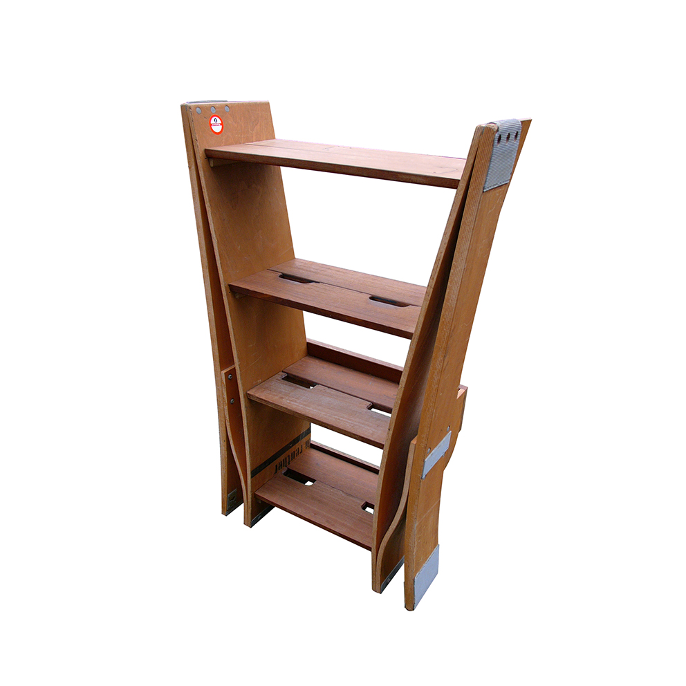 Bookcase Apollo Gameon.store Sustainable design furniture
