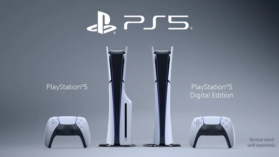 Sony Has Sold 50 Million PS5 Consoles Game Revolution