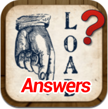 What's the Saying Answers • 2020 • Game Solver