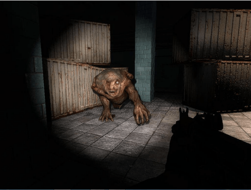 5 Cures to Modern FPS Stalker Shadows of Chernobyl Game Wisdom