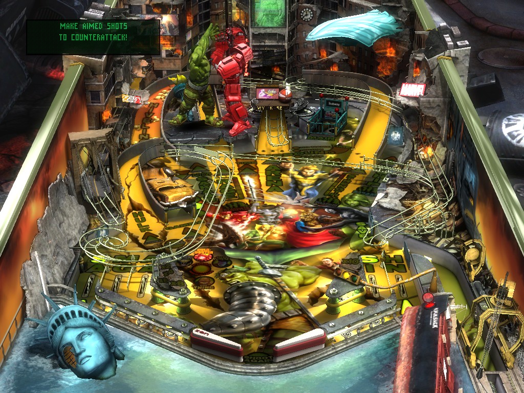 Skillshot A Pinball FX 2 Interview Game Wisdom