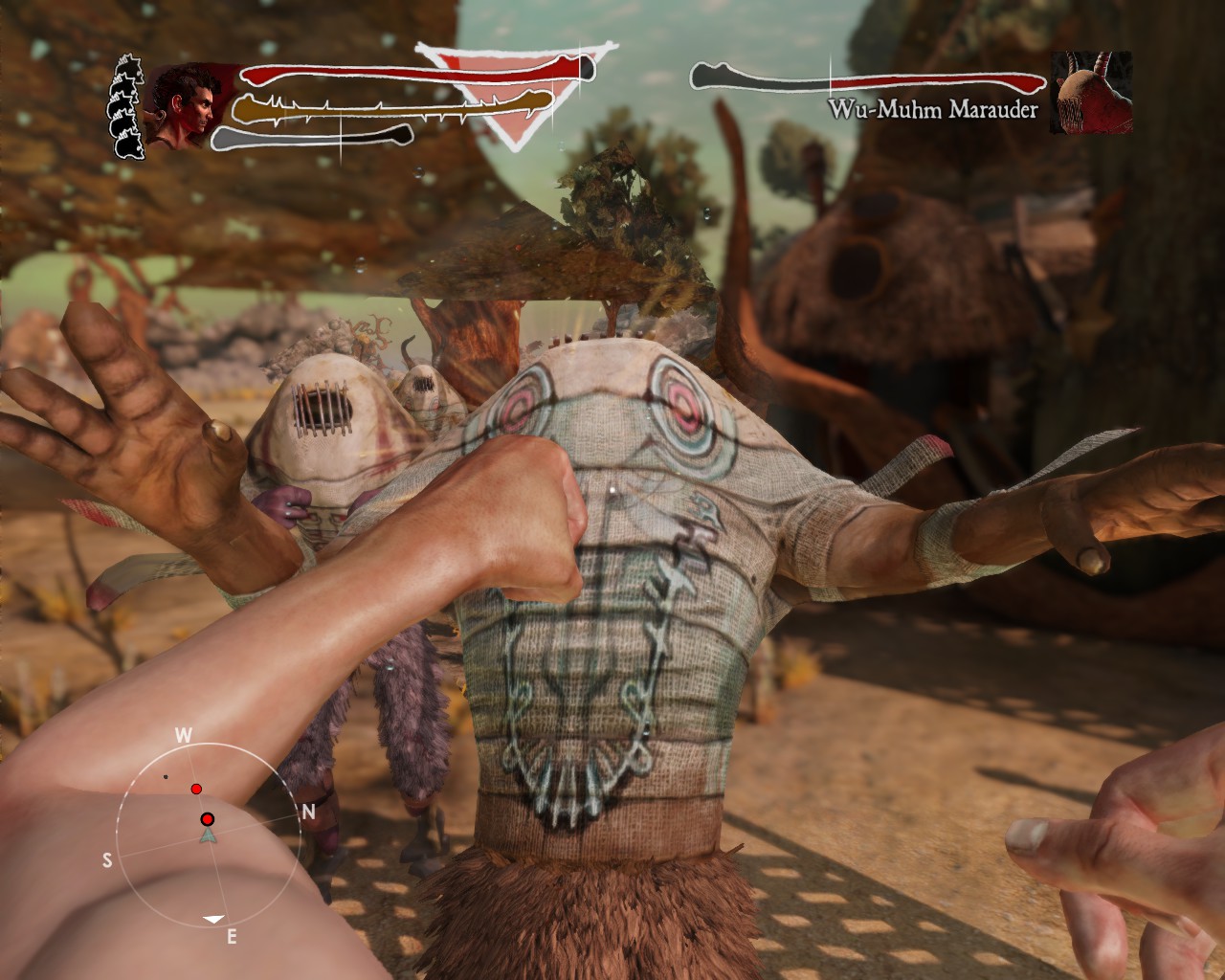 Zeno Clash 2 FPKO Game Wisdom