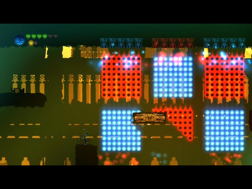 Factoring Game Mechanics and Player Skill into Level Design