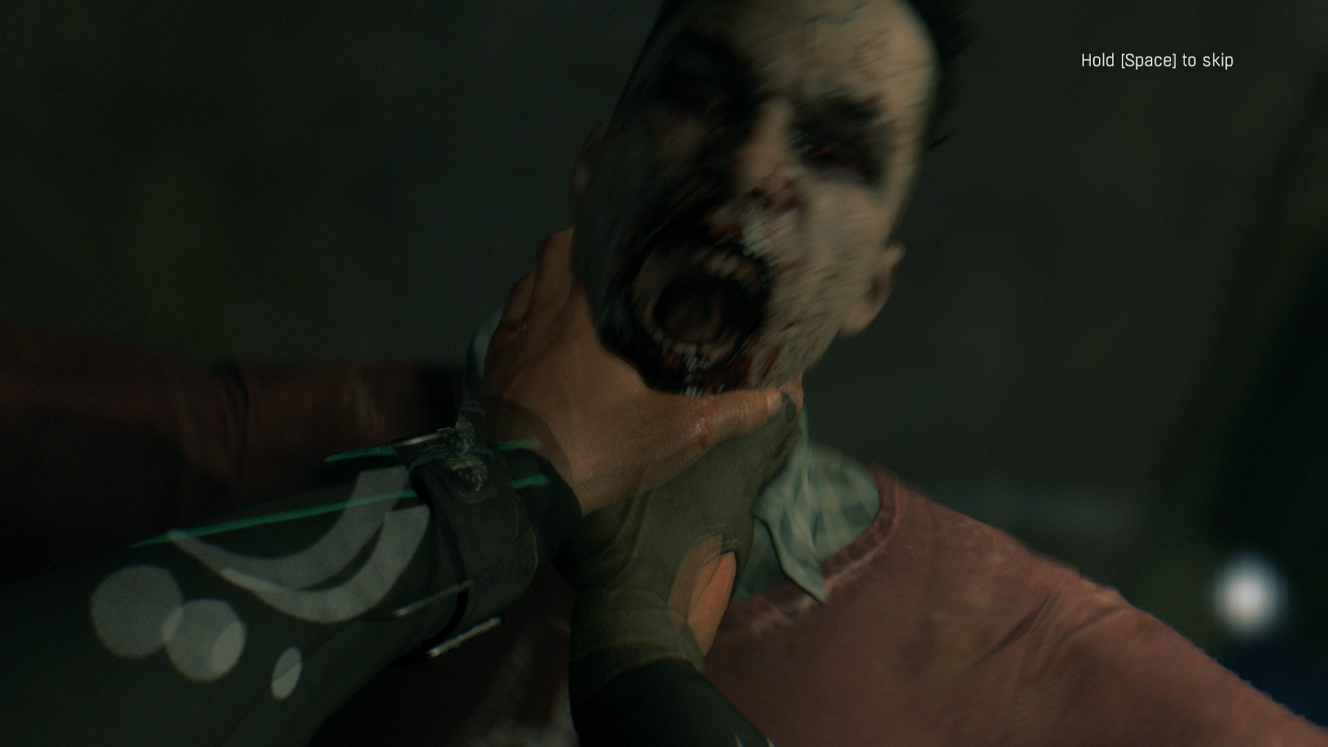 Dying Light Revived Game Wisdom