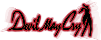 Devil May Cry Official Web Manual