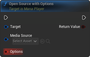 CriWare Unreal Engine: Open Source with Options