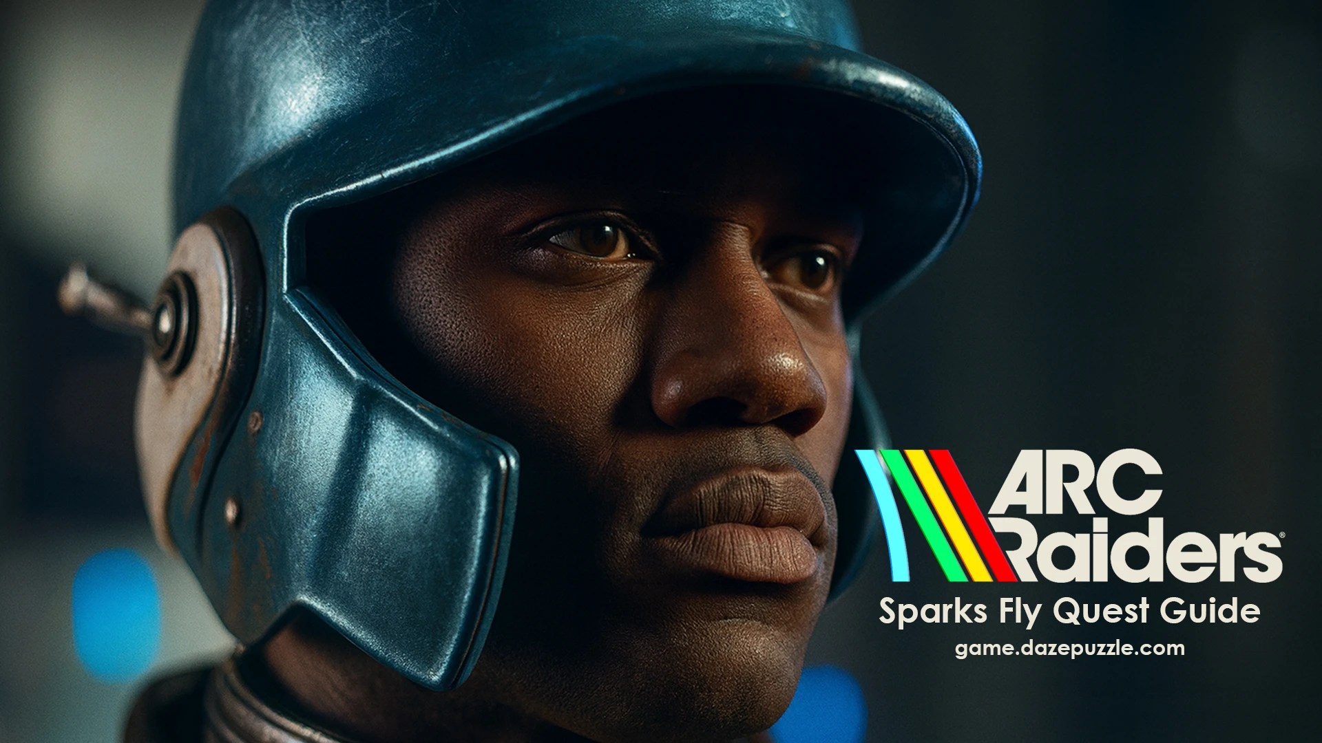 ARC Raiders: Sparks Fly Quest Walkthrough | 100% Guide