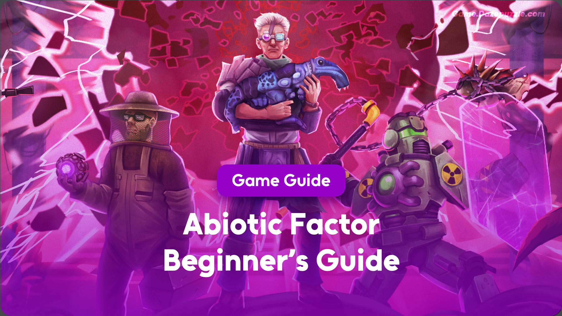 Echoes of the End Beginner Guide(06)