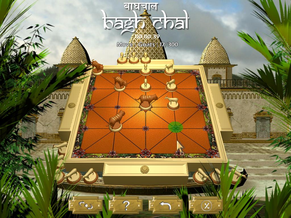 Game Giveaway of the Day Bagh Chal
