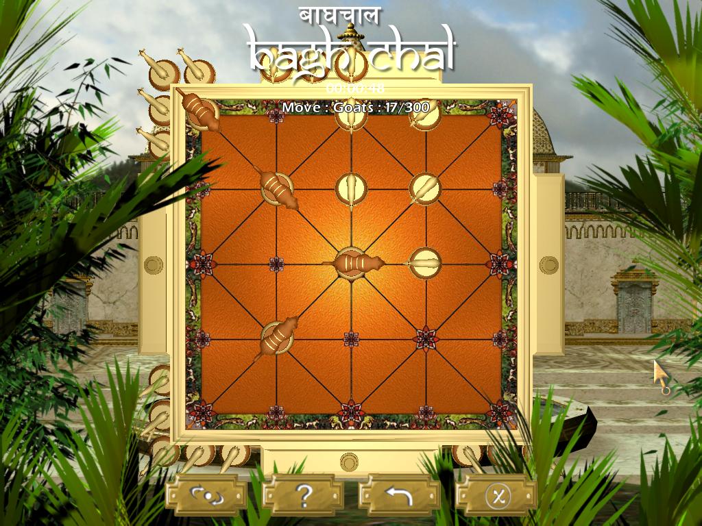 Game Giveaway of the Day Bagh Chal