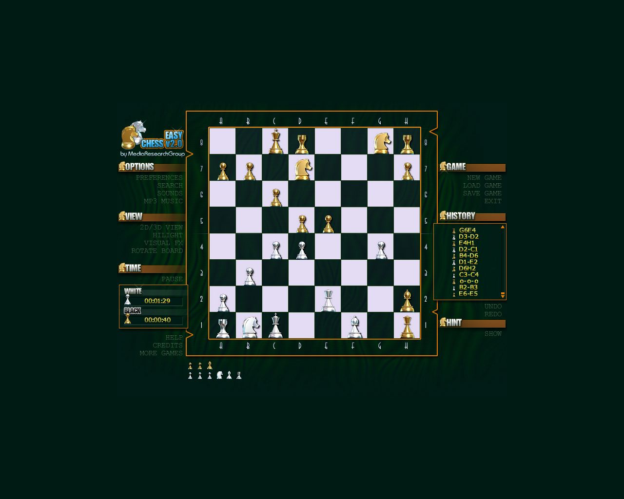 Game Giveaway of the Day Easy Chess