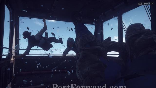 Battlefield 4 Walkthrough Chapter 1 Baku_other game