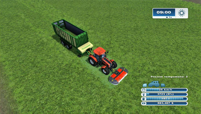 Farming Simulator 2013 Game Guide & Walkthrough_F