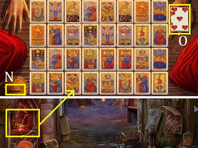Break the Curse The Crimson Gems Walkthrough, Guide, & Tips_puzzle
