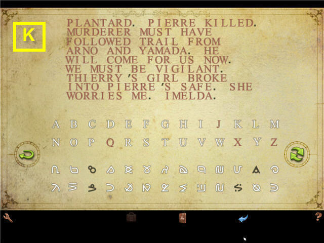 Broken Sword Shadow of the Templars Director's Cut Walkthrough