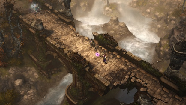 Diablo 3 followers for the solo Nephalem_Diablo 3