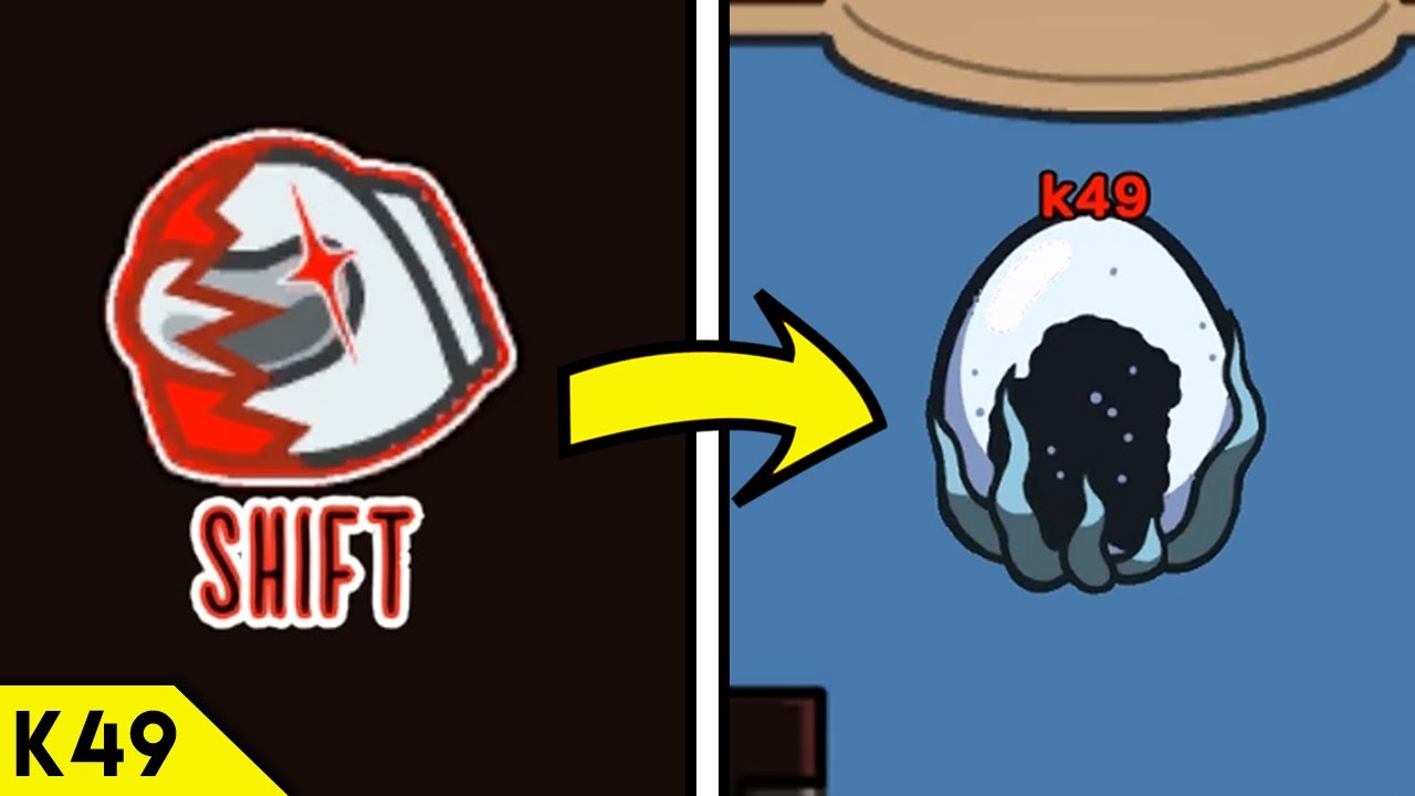 Among Us New Roles Update Game videos