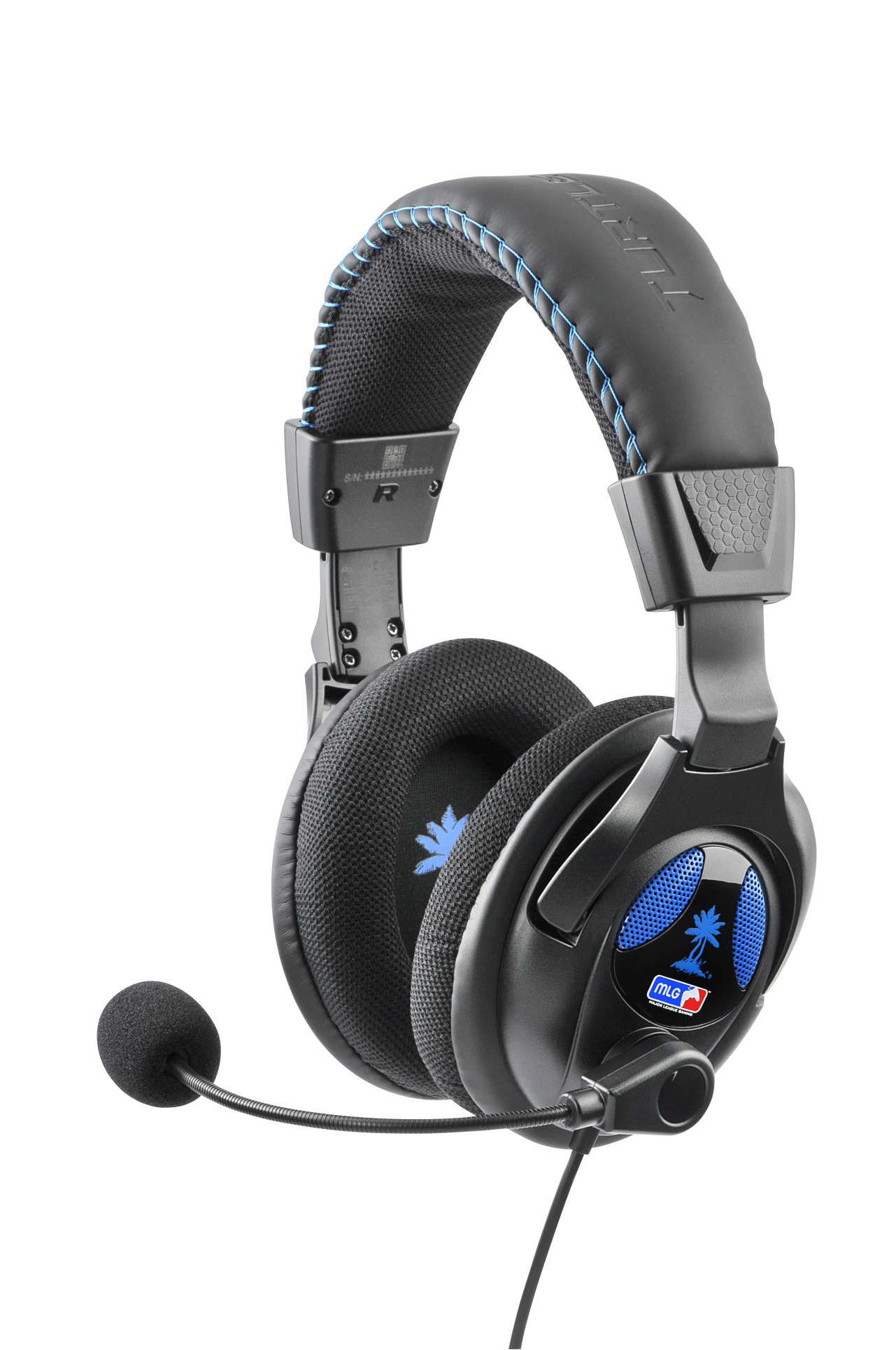 GamingHeadset PX22 Turtle Beach löst das PX21 ab