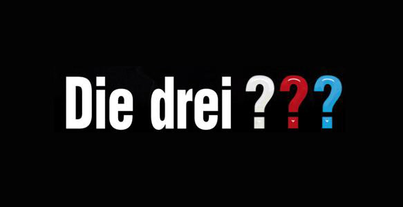 KOSMOS feiert 50 Jahre „Die drei ???“ game2gether