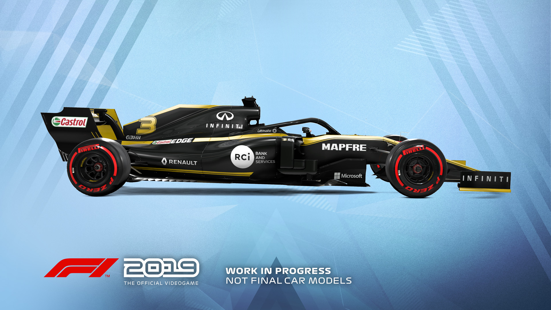 F1 2019 Stelle Dich Deinen Rivalen! game2gether