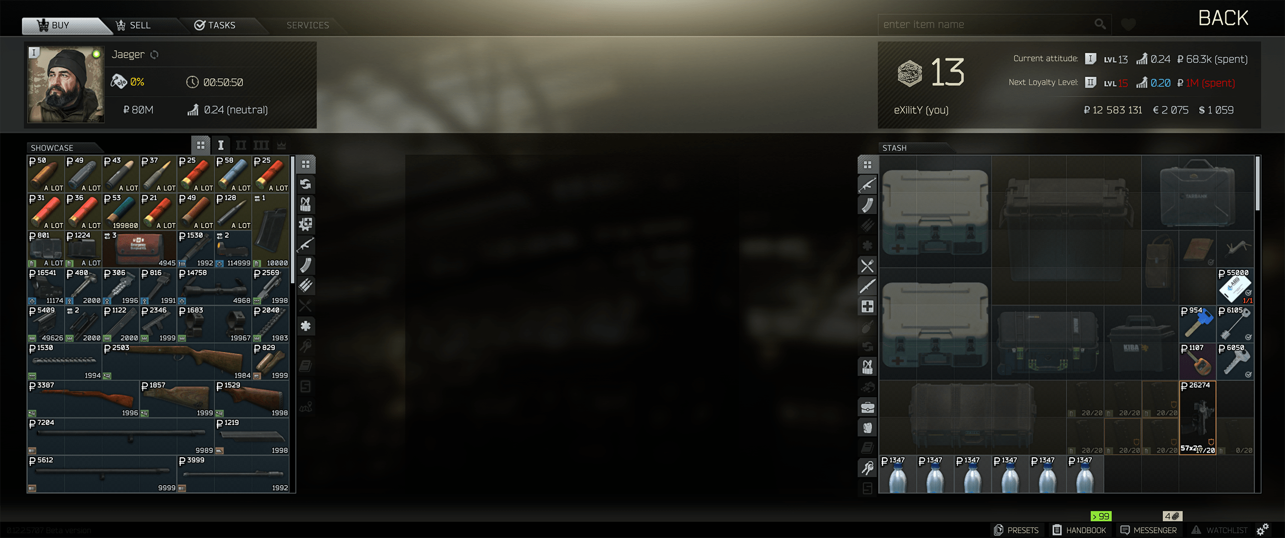 EFT_37_Jaeger game2gether