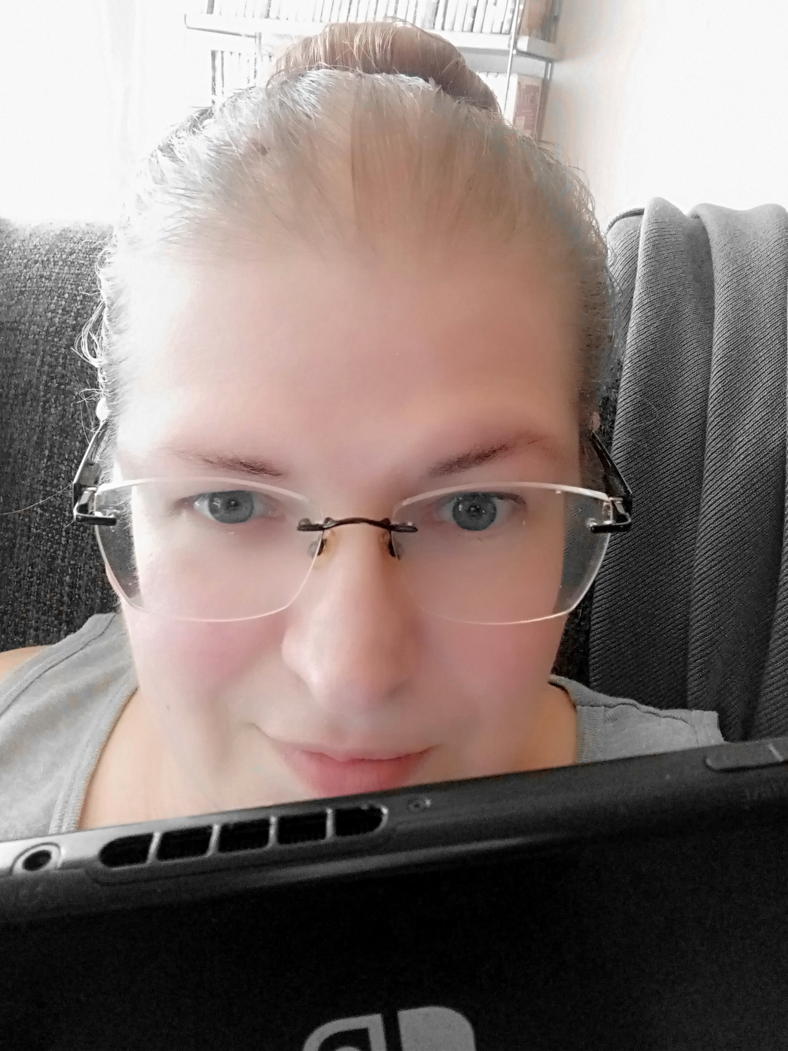 Dagmar Götschl, Autor bei game2gether