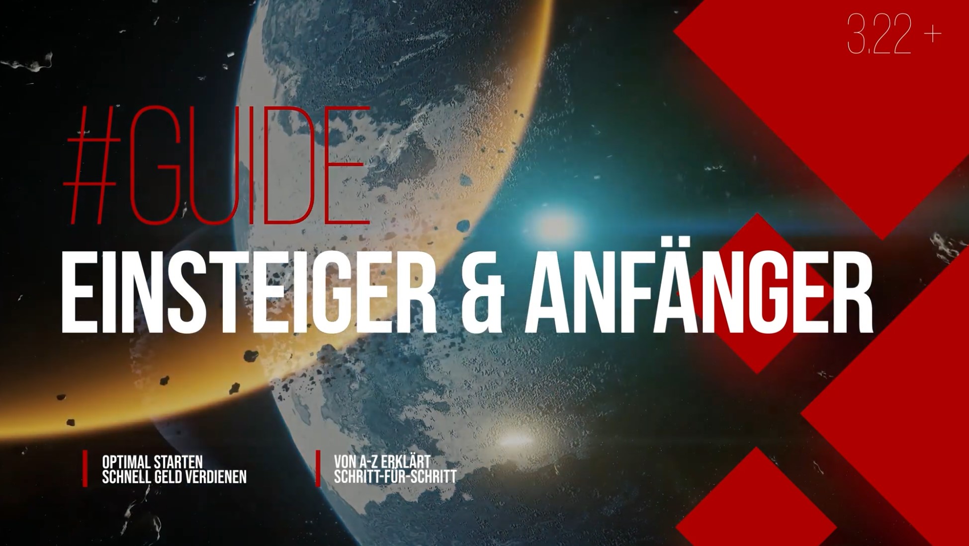 STAR CITIZEN Der ultimative Einsteiger Guide game2gether
