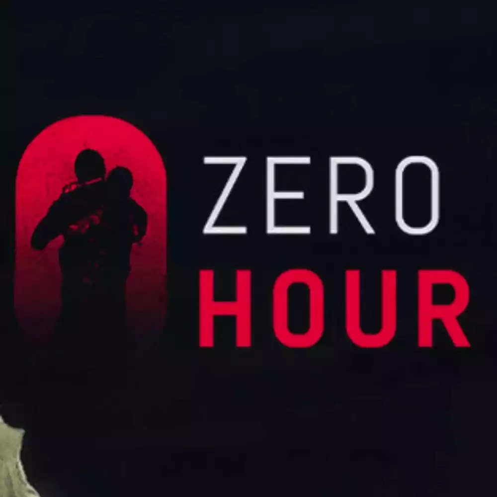 Zero Hour GAME 2 NGƯỜI