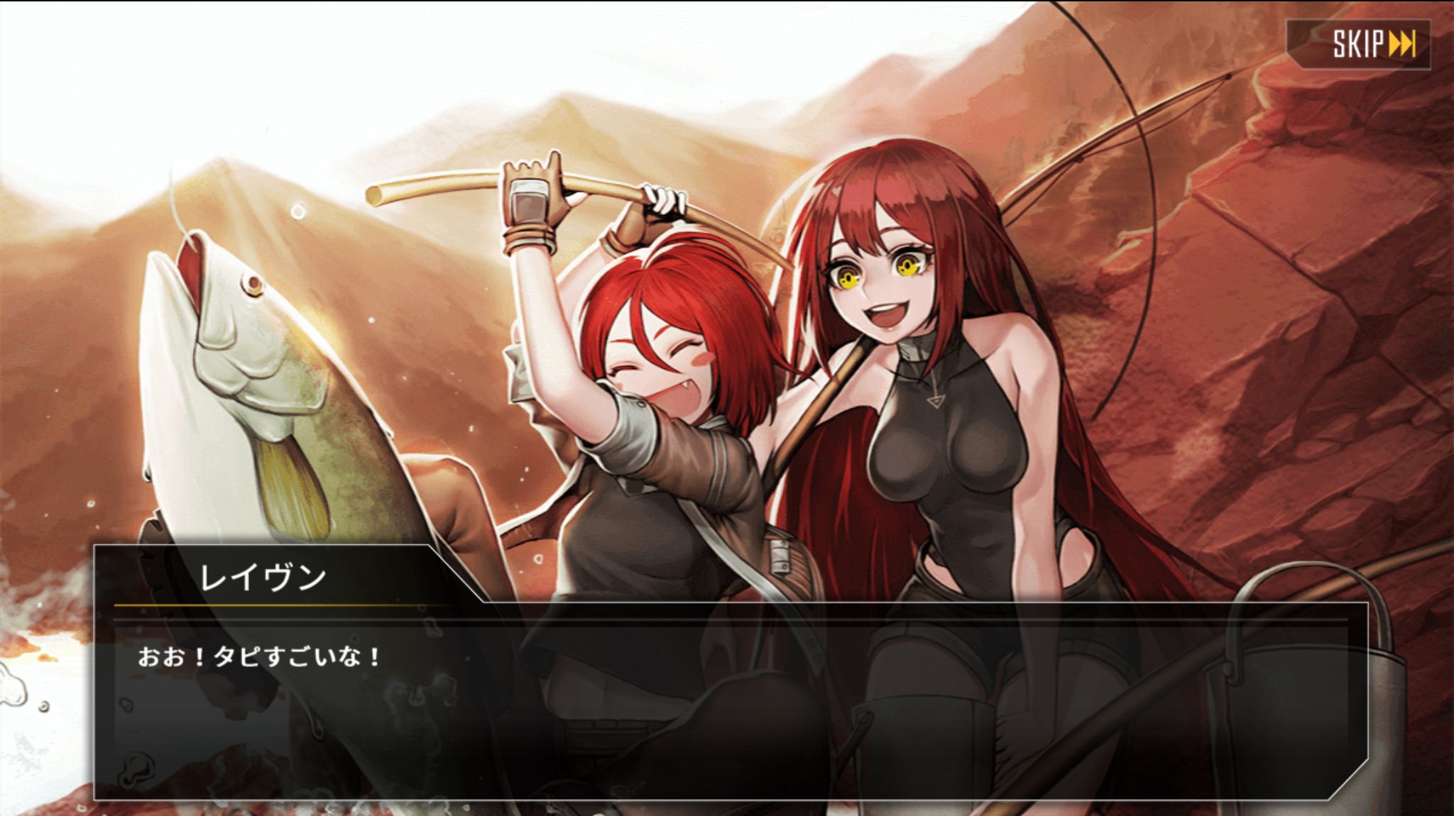【地域制圧型シミュレーションRPG】LOST TRIGGER（ロストトリガー） レビュー ゲームプレイ65535