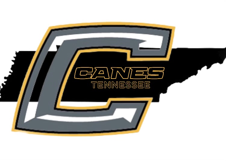 Game 7 Baseball Canes Tennessee 14UAAA