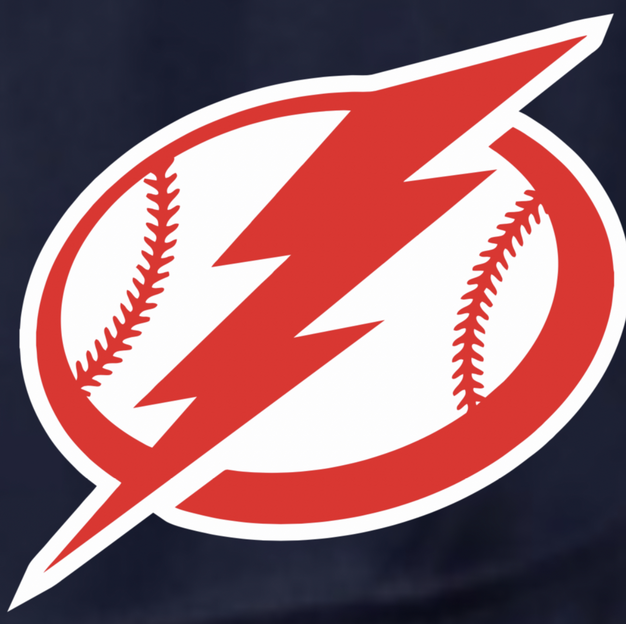 Game 7 Baseball Lightning Baseball 7U