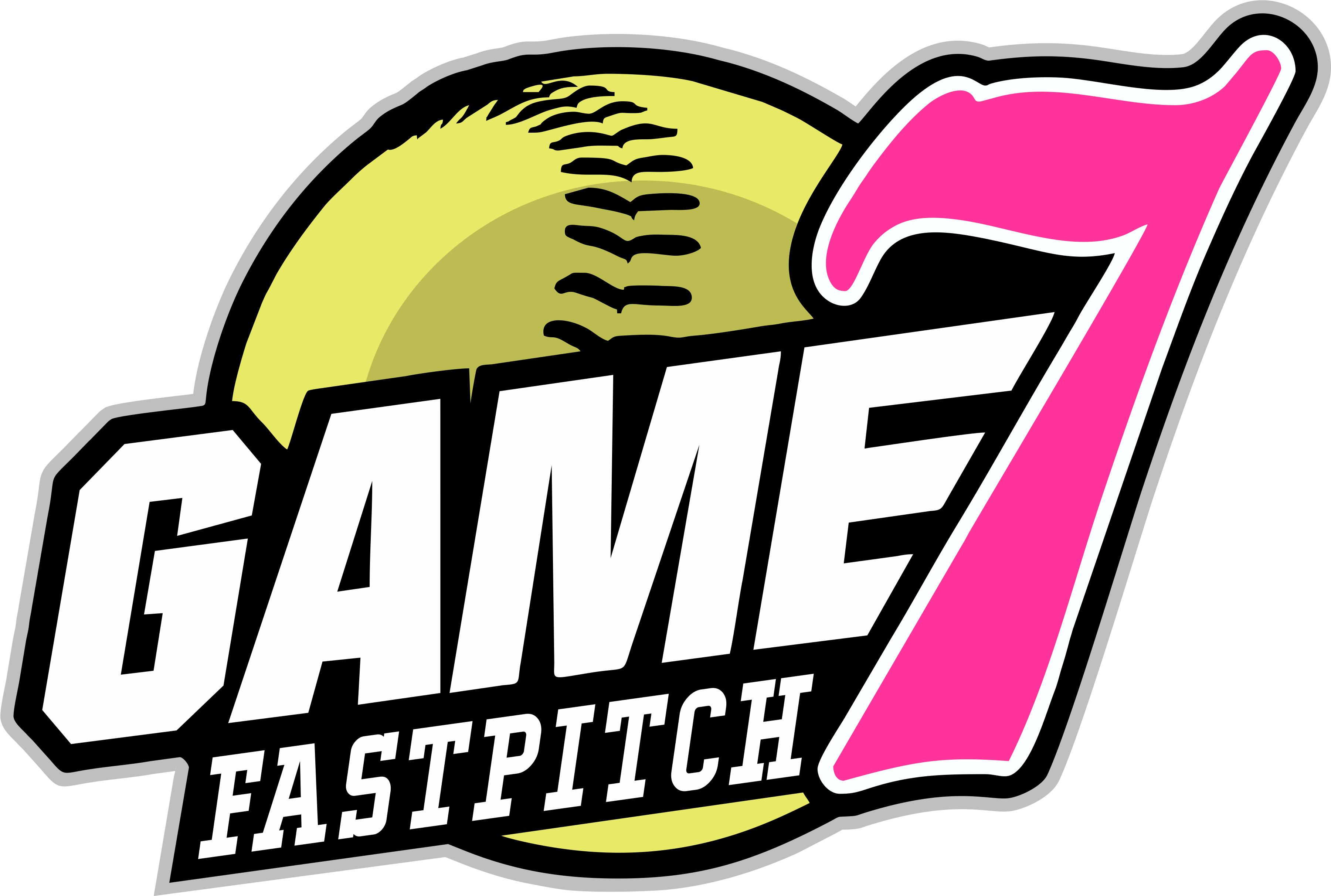 Game 7 Mattoon Hitmen 12UAA