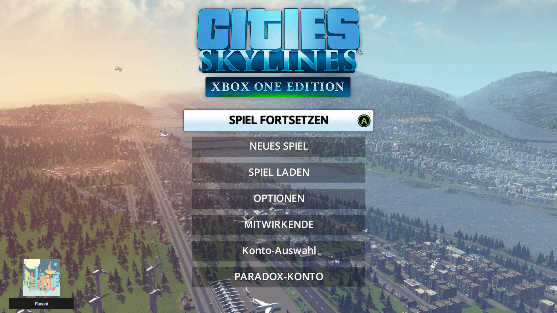 Denada Cities Skylines Cheats Xbox One